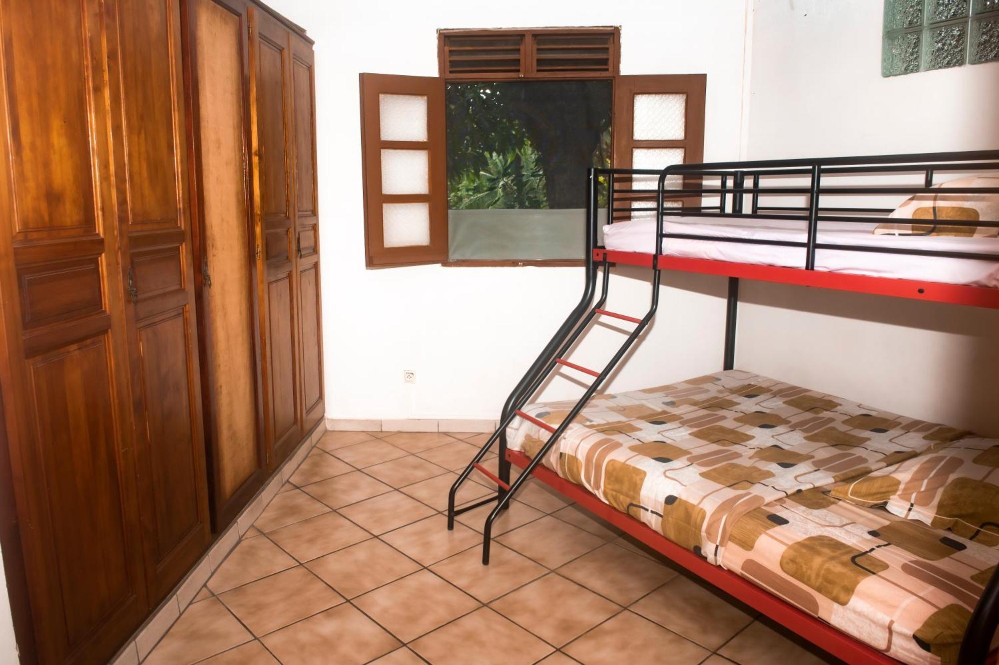 F3 Au Calme Vue Sur Mer 2 Chambres Balcon Terrasse Trinite  Exterior foto